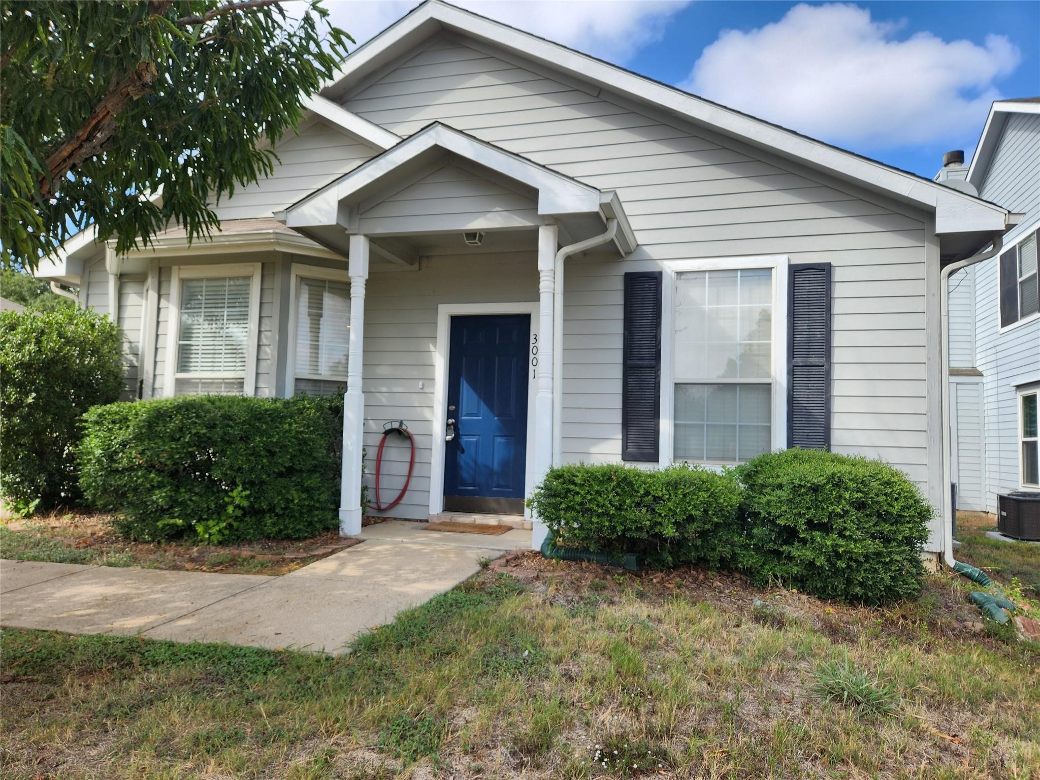 3001 Newport Avenue Denton TX 76209