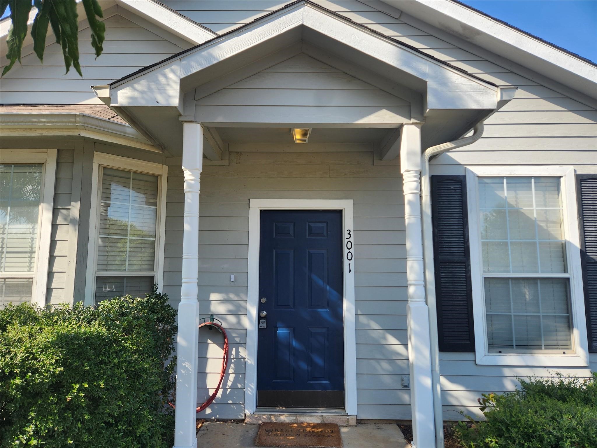 3001 Newport Avenue Denton TX 76209