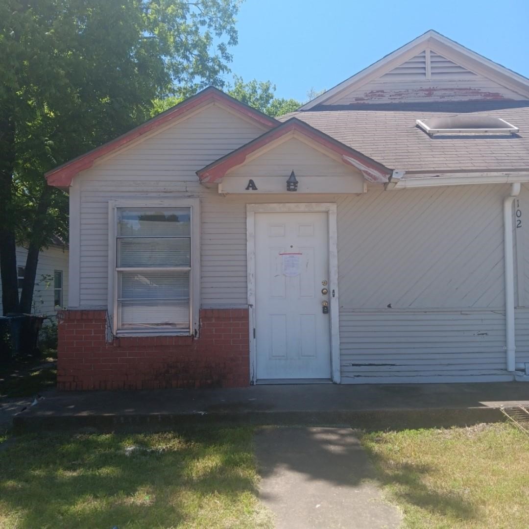 120 W Heron Street Denison TX 75021