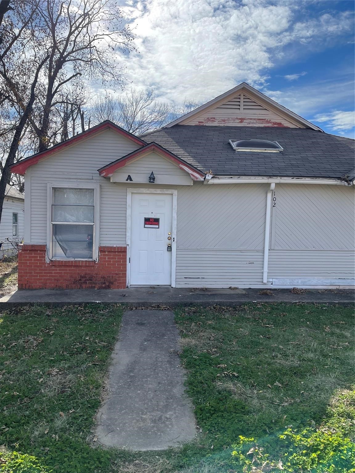 120 W Heron Street Denison TX 75021