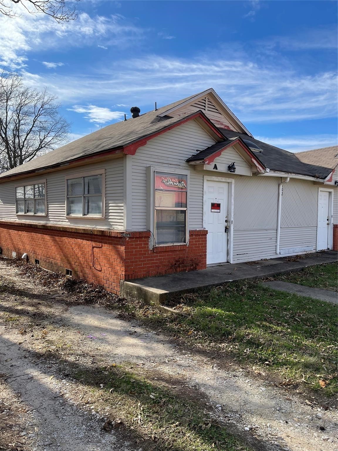 120 W Heron Street Denison TX 75021