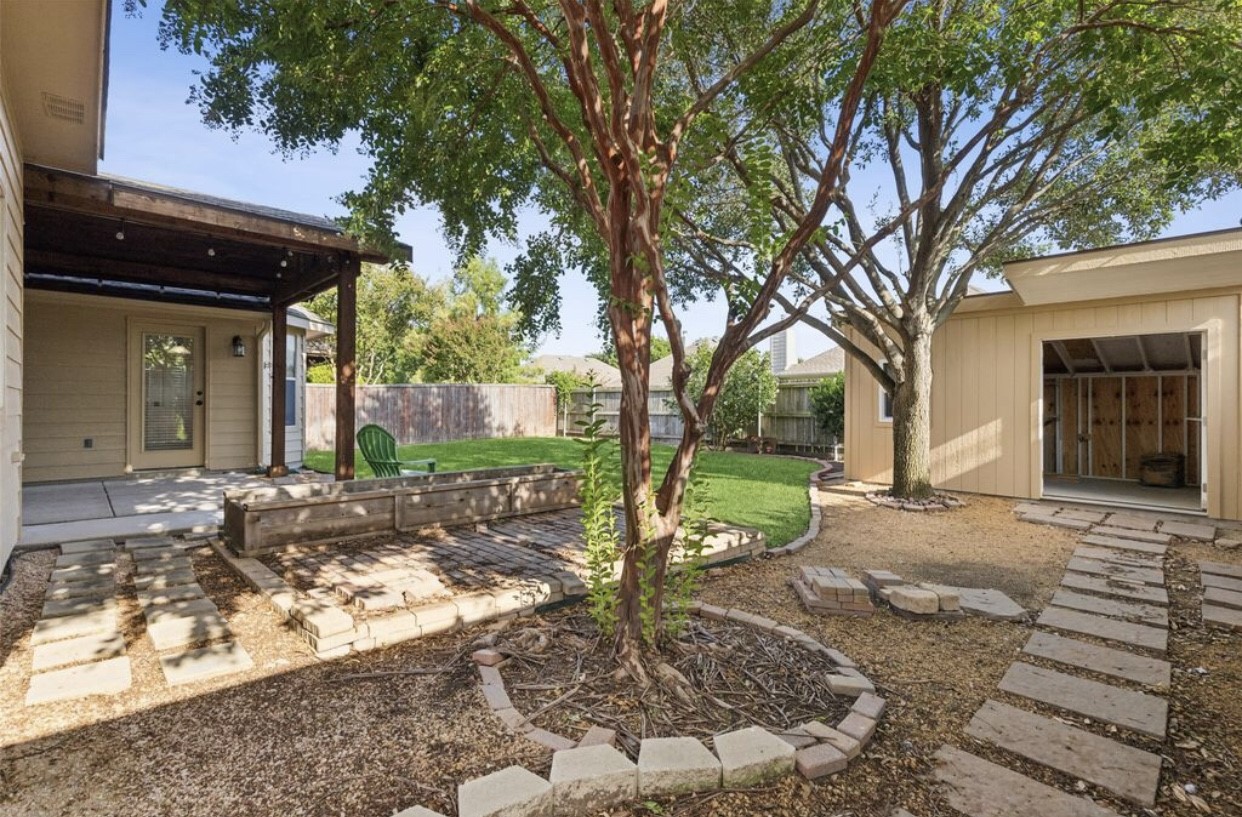8309 Juliette Drive Mckinney TX 75071