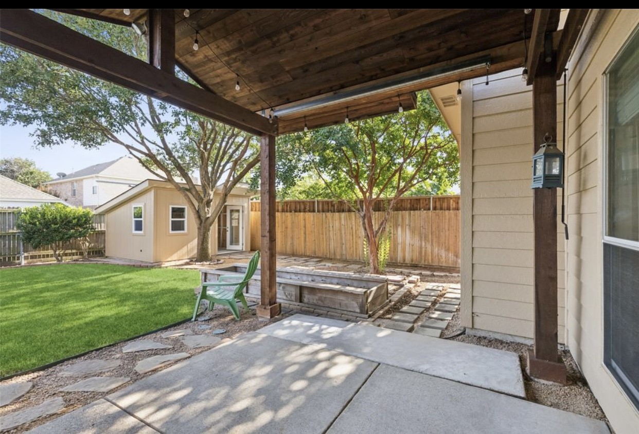 8309 Juliette Drive Mckinney TX 75071