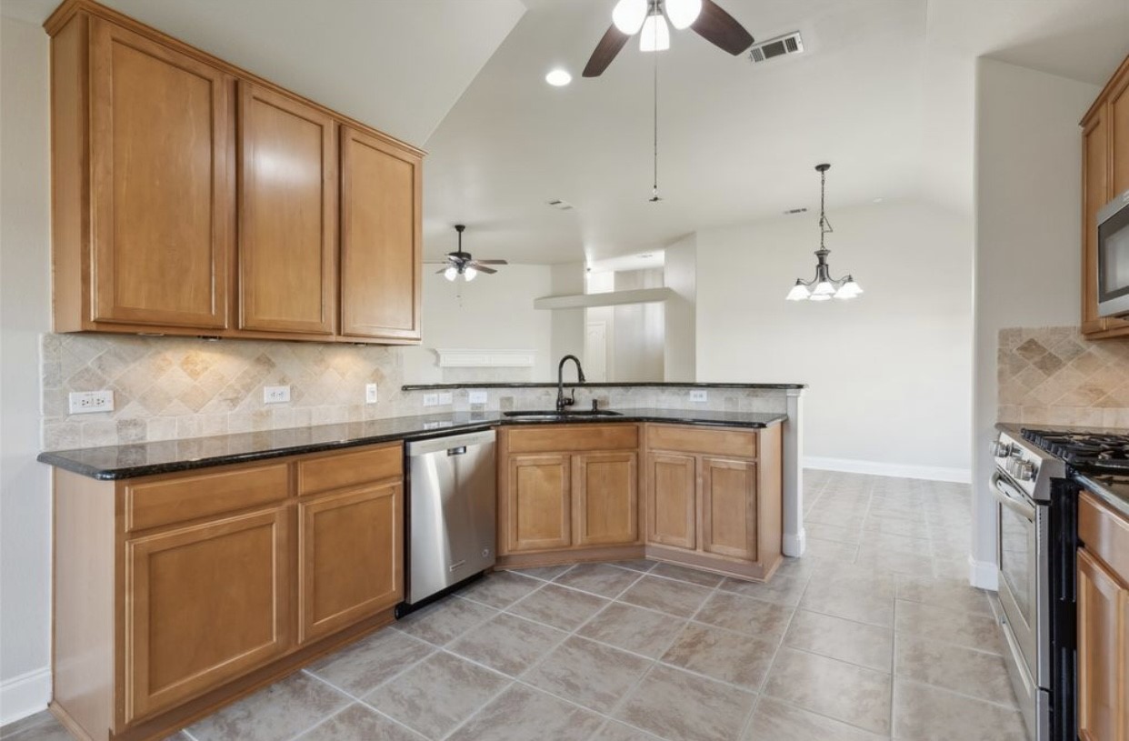 8309 Juliette Drive Mckinney TX 75071
