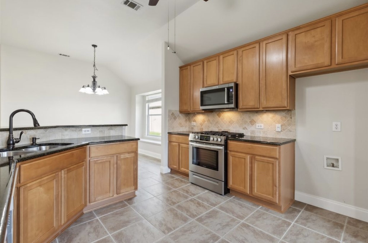 8309 Juliette Drive Mckinney TX 75071