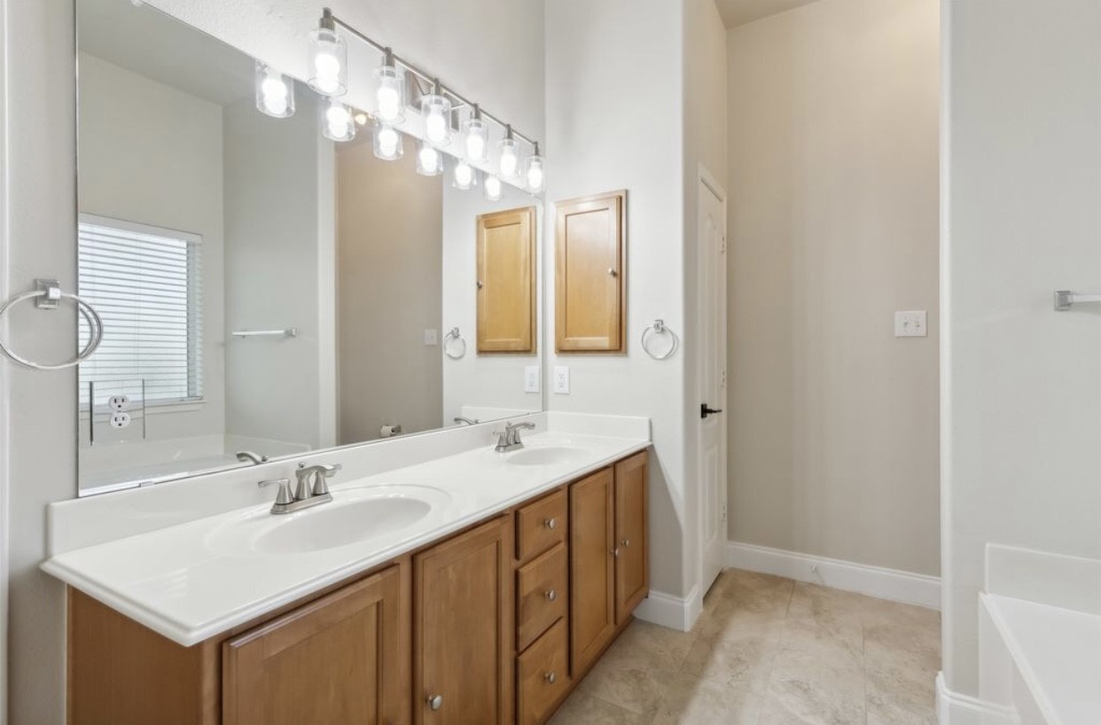8309 Juliette Drive Mckinney TX 75071