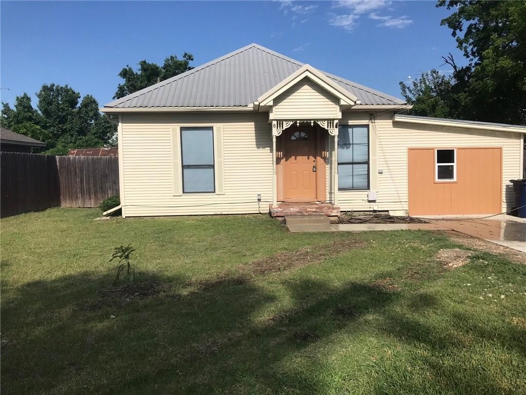 105 S 3rd Street Sanger TX 76266