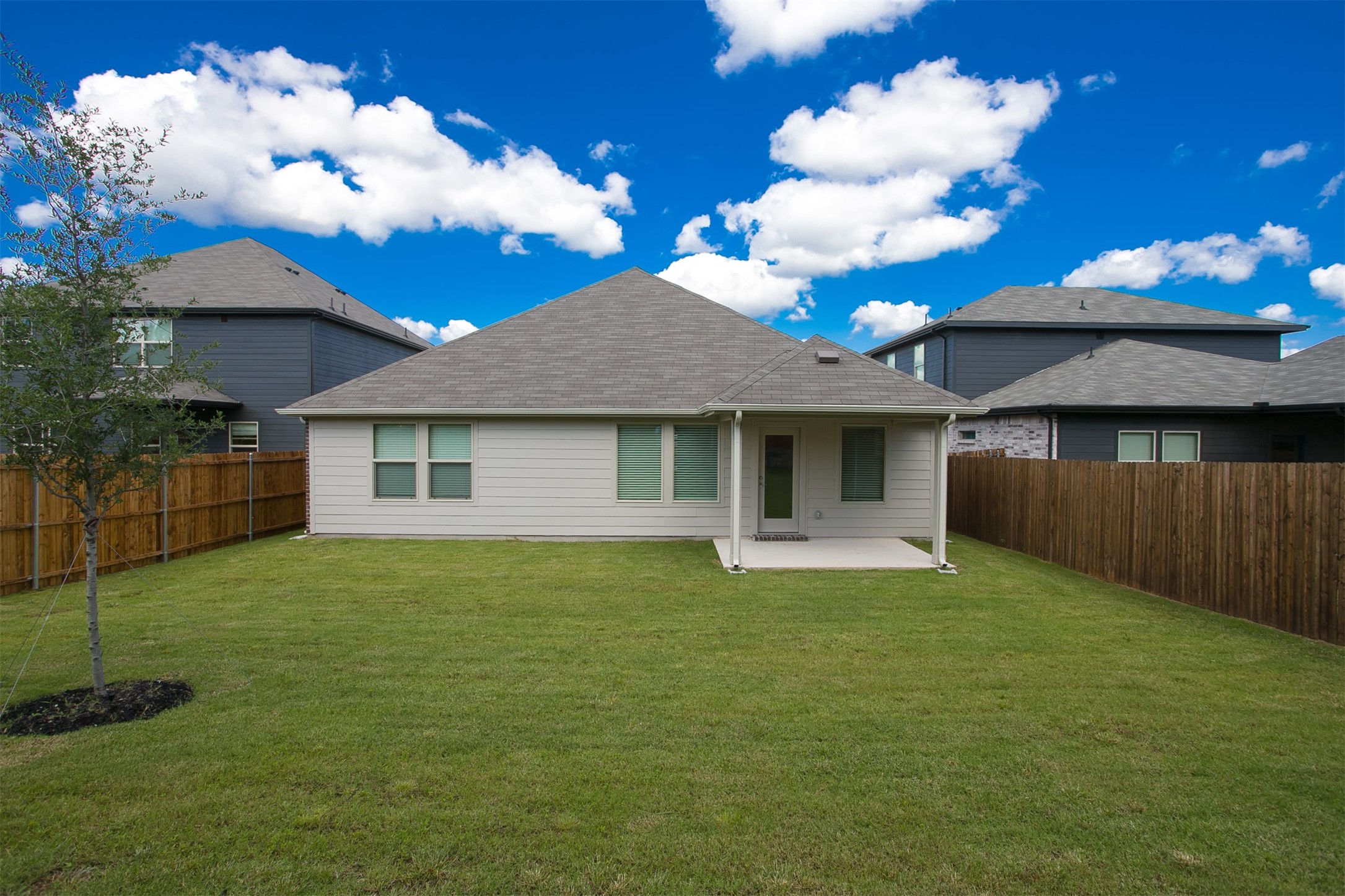404 Castle Road Sherman TX 75092