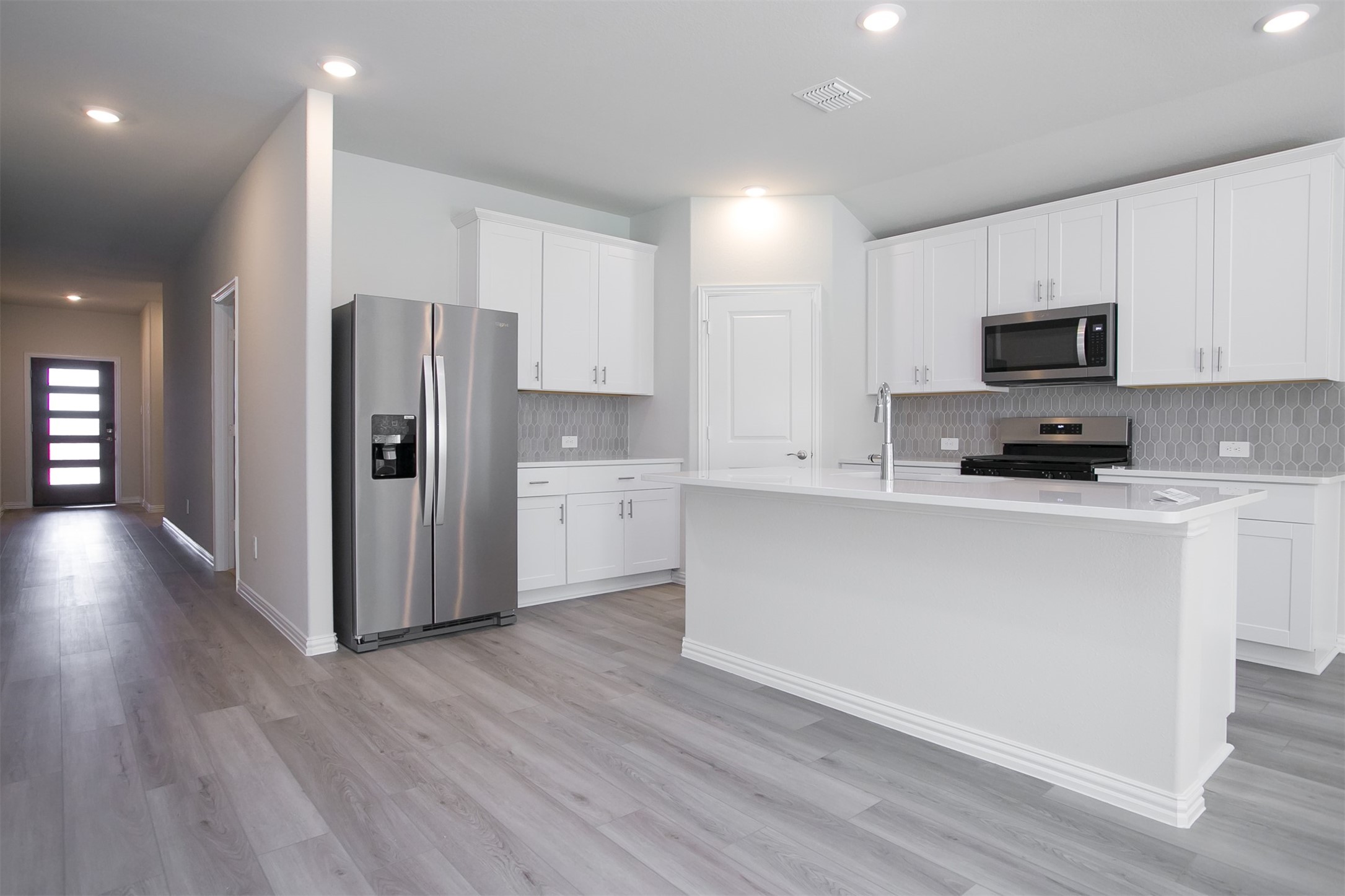 404 Castle Road Sherman TX 75092