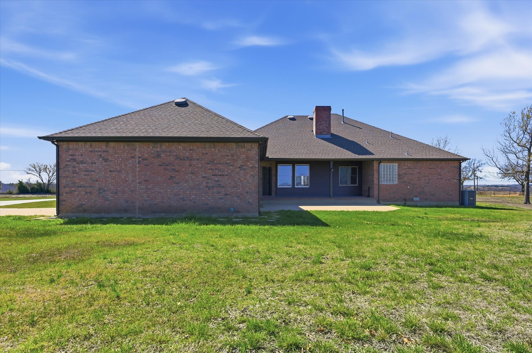 867 Durning Road Van Alstyne TX 75495