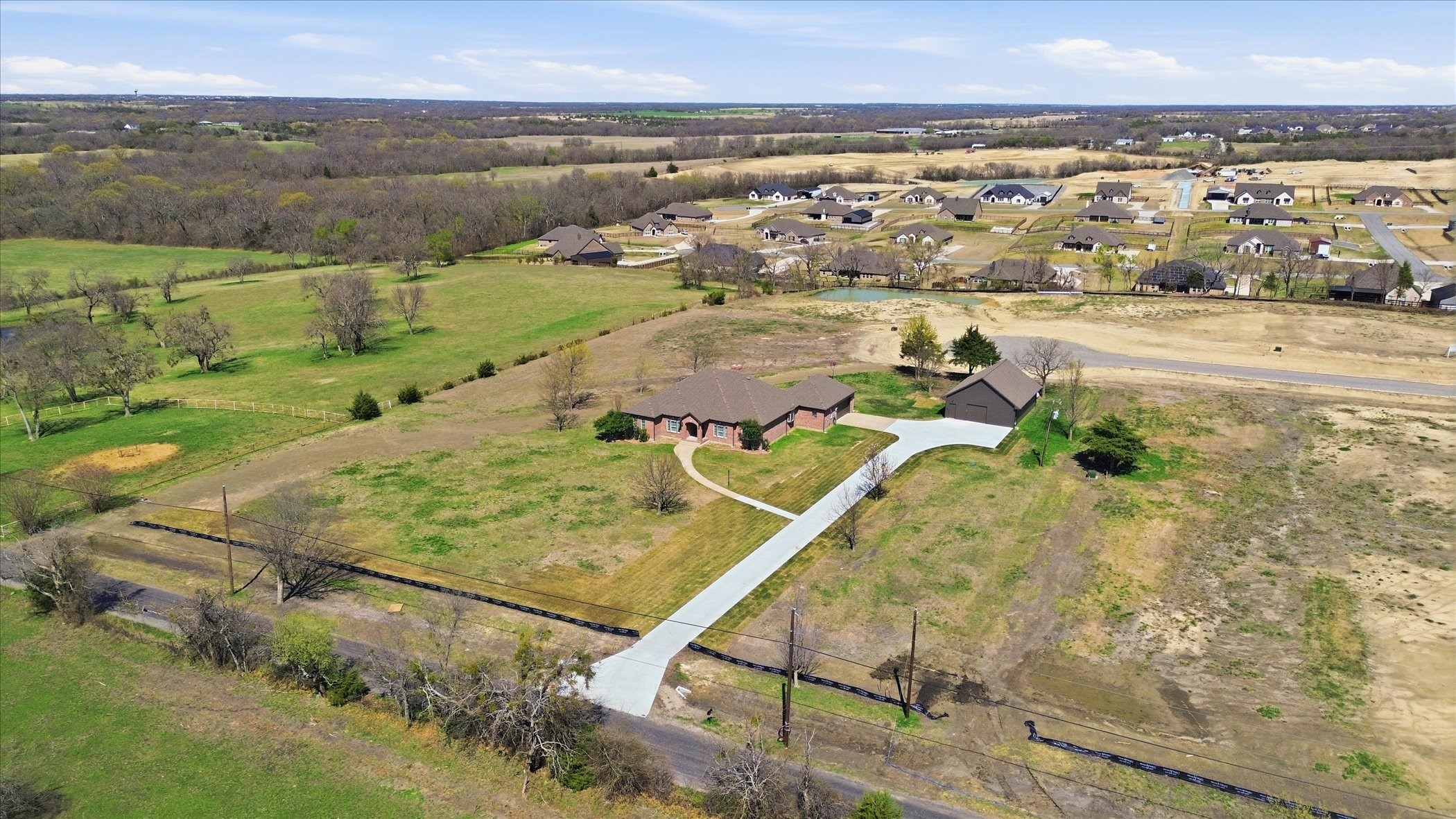 867 Durning Road Van Alstyne TX 75495