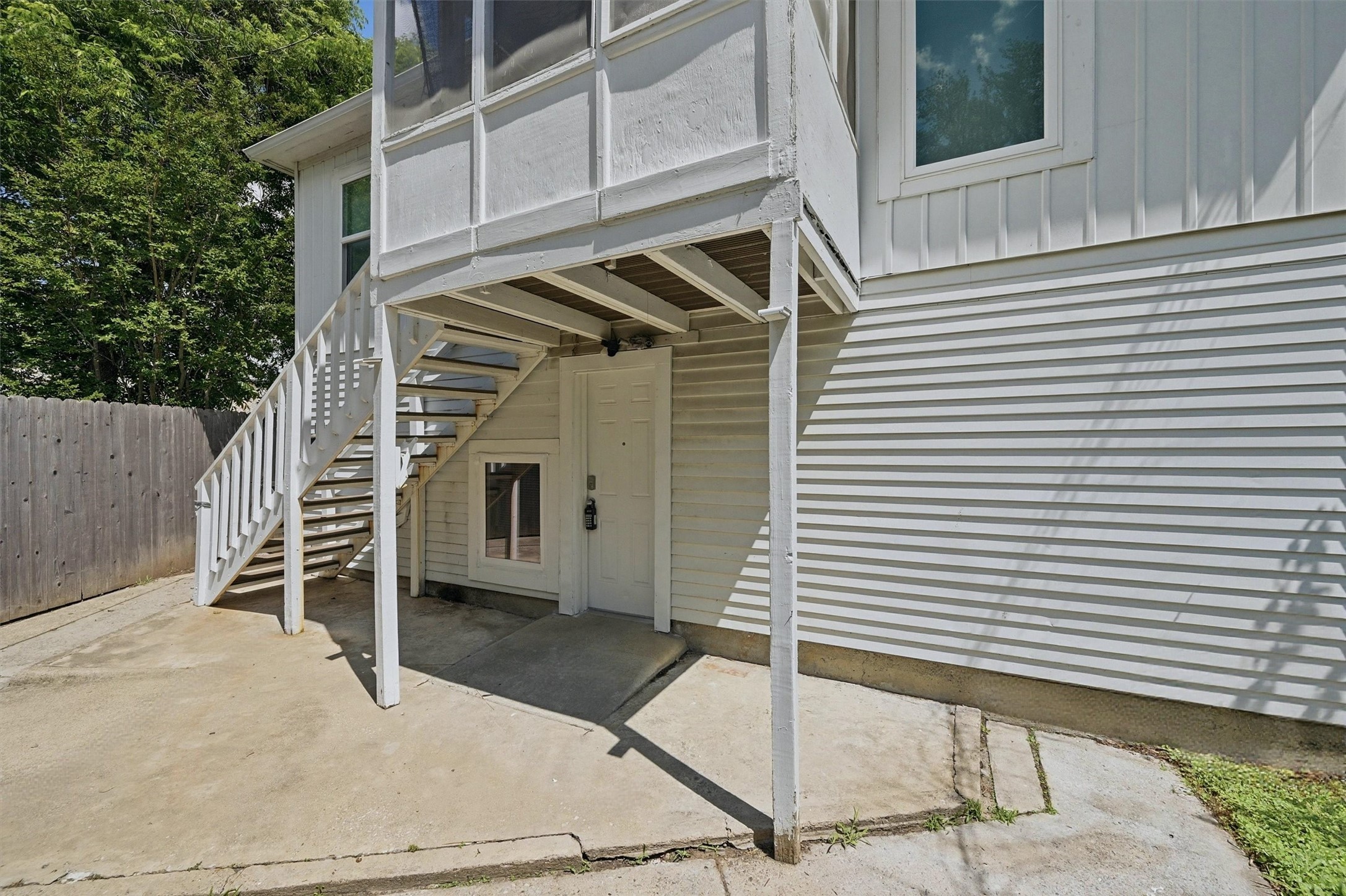 310 S Barrett Avenue Denison TX 75020