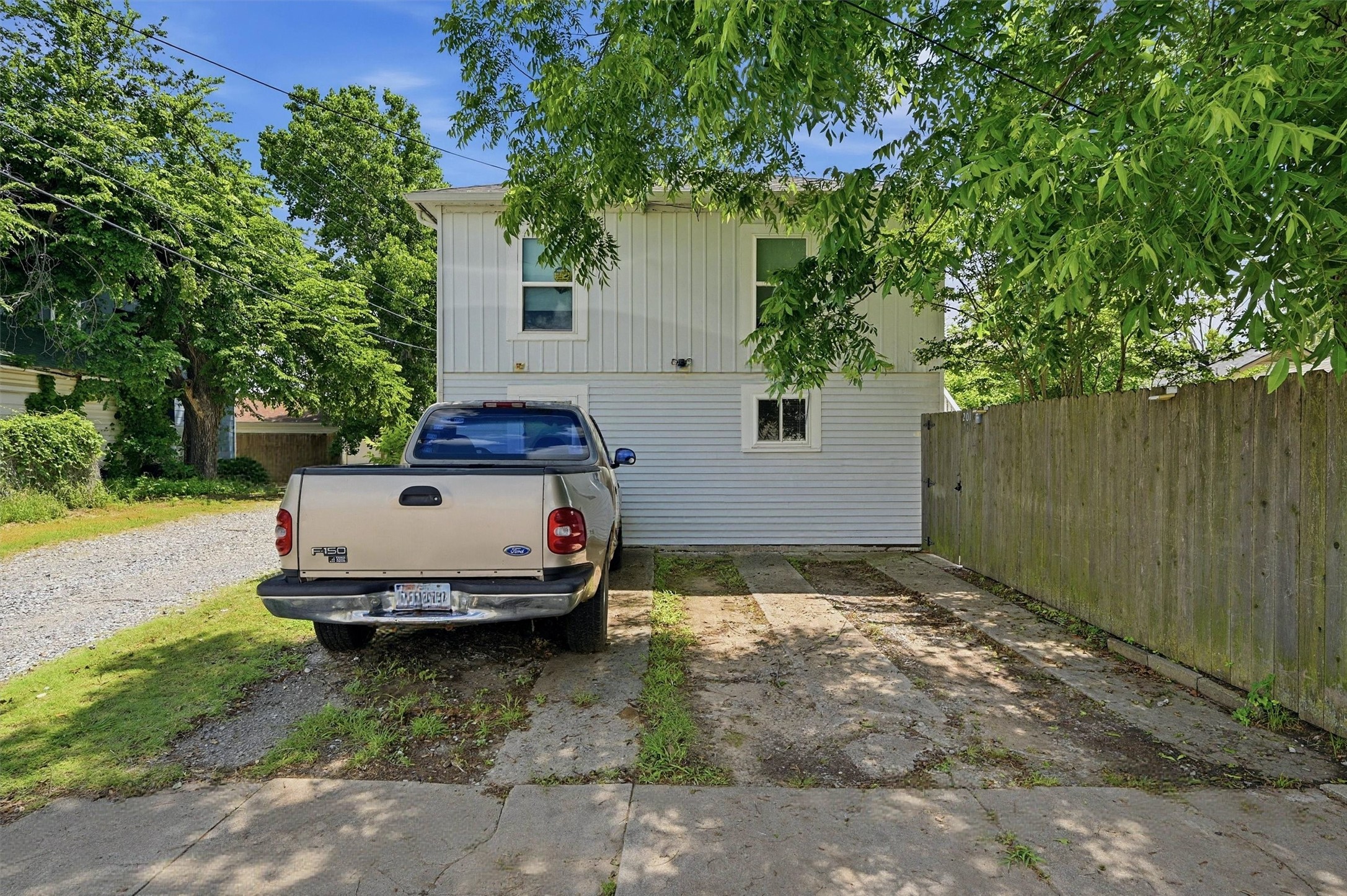 310 S Barrett Avenue Denison TX 75020