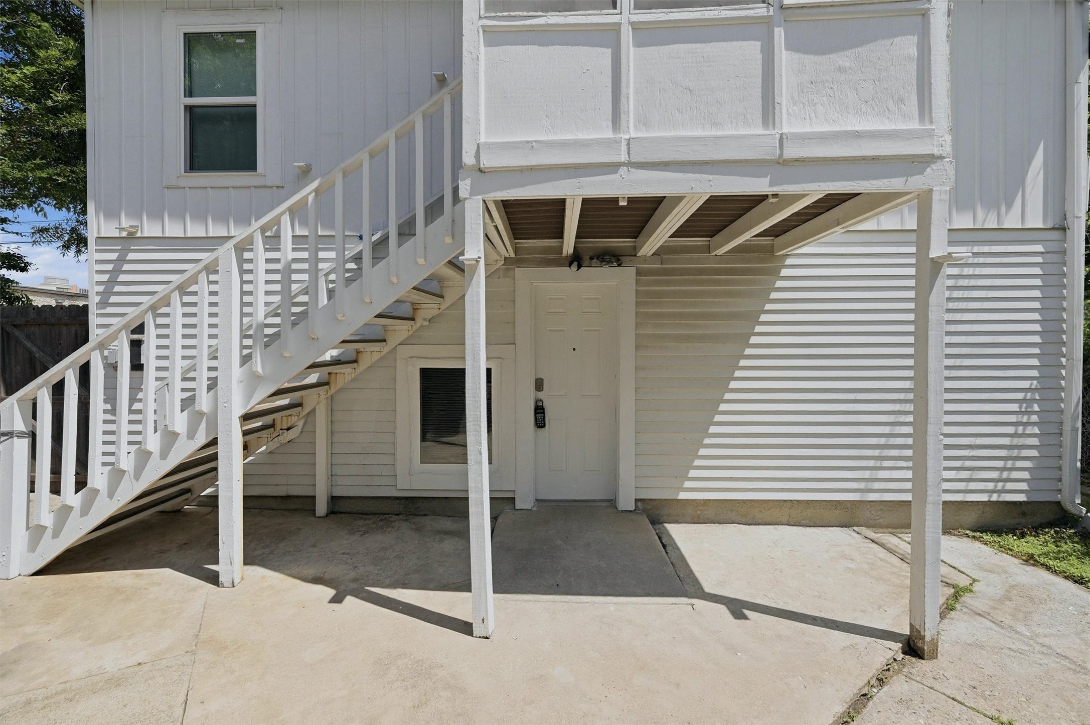 310 S Barrett Avenue Denison TX 75020
