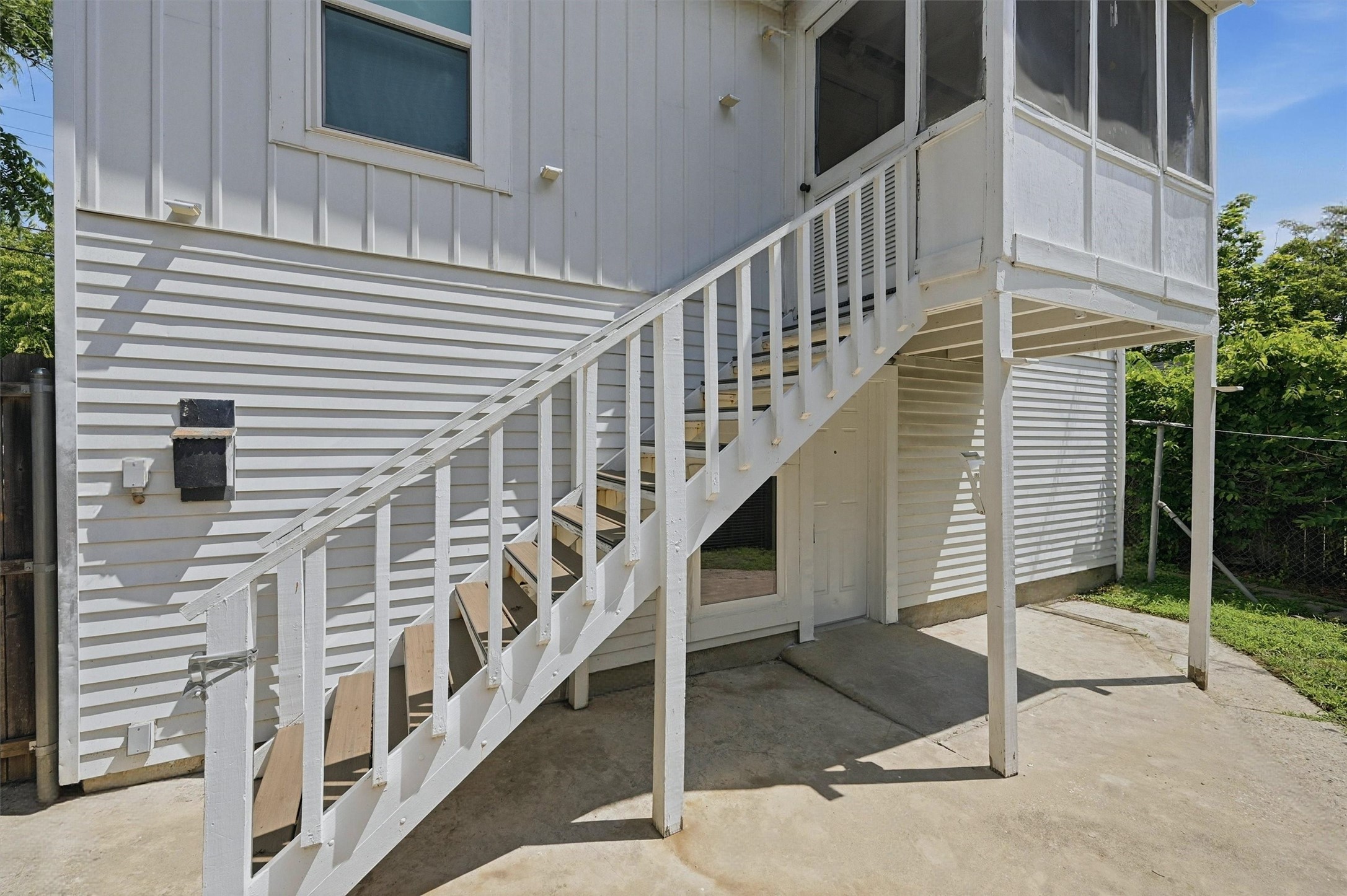 310 S Barrett Avenue Denison TX 75020