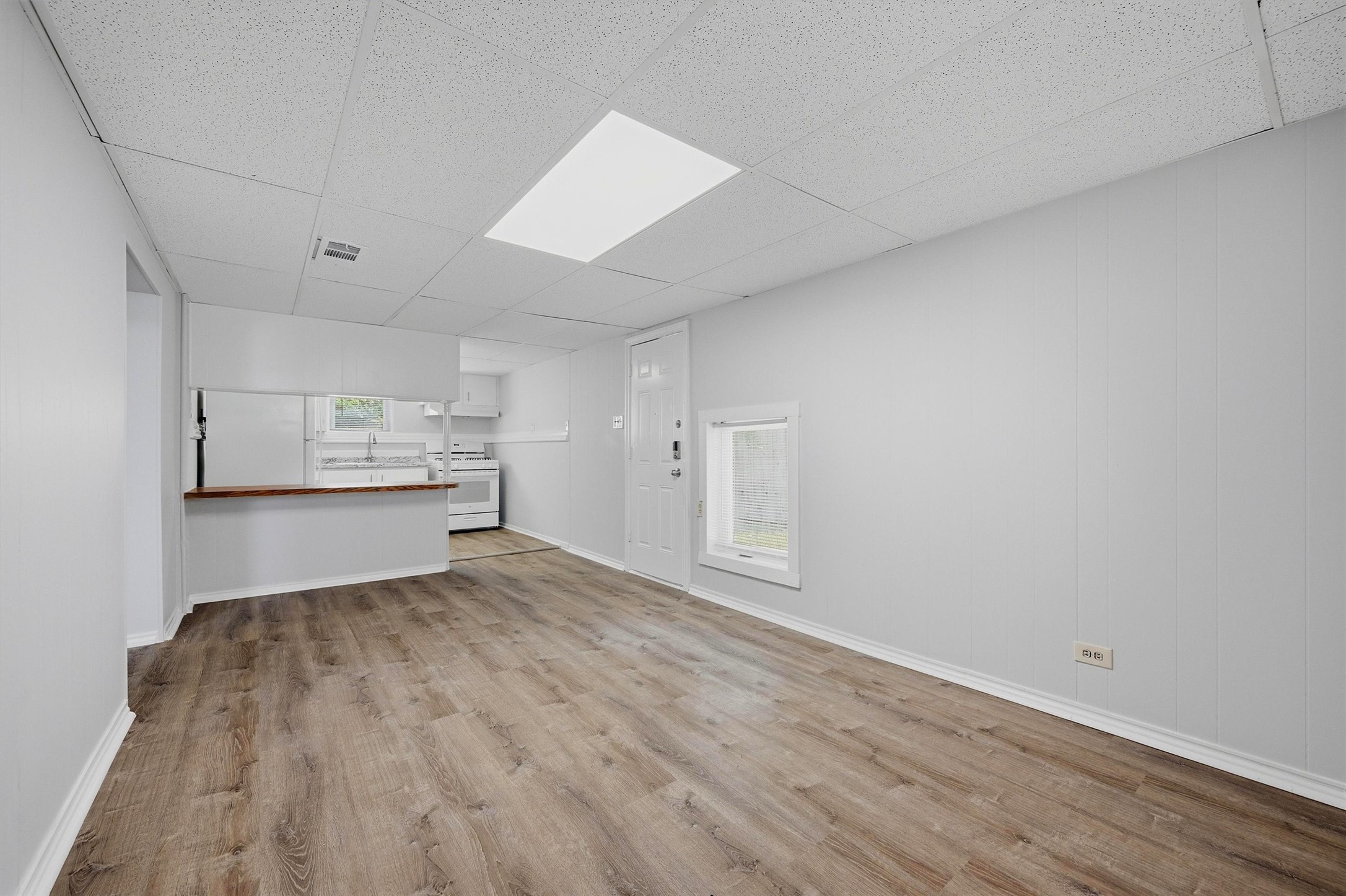 310 S Barrett Avenue Denison TX 75020