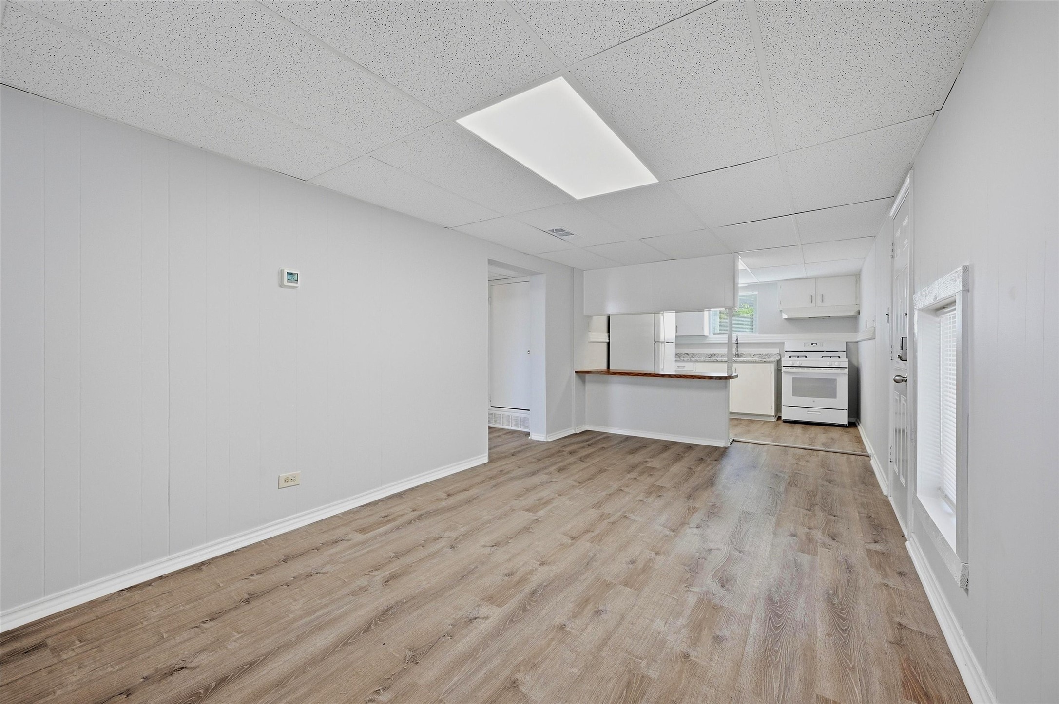 310 S Barrett Avenue Denison TX 75020