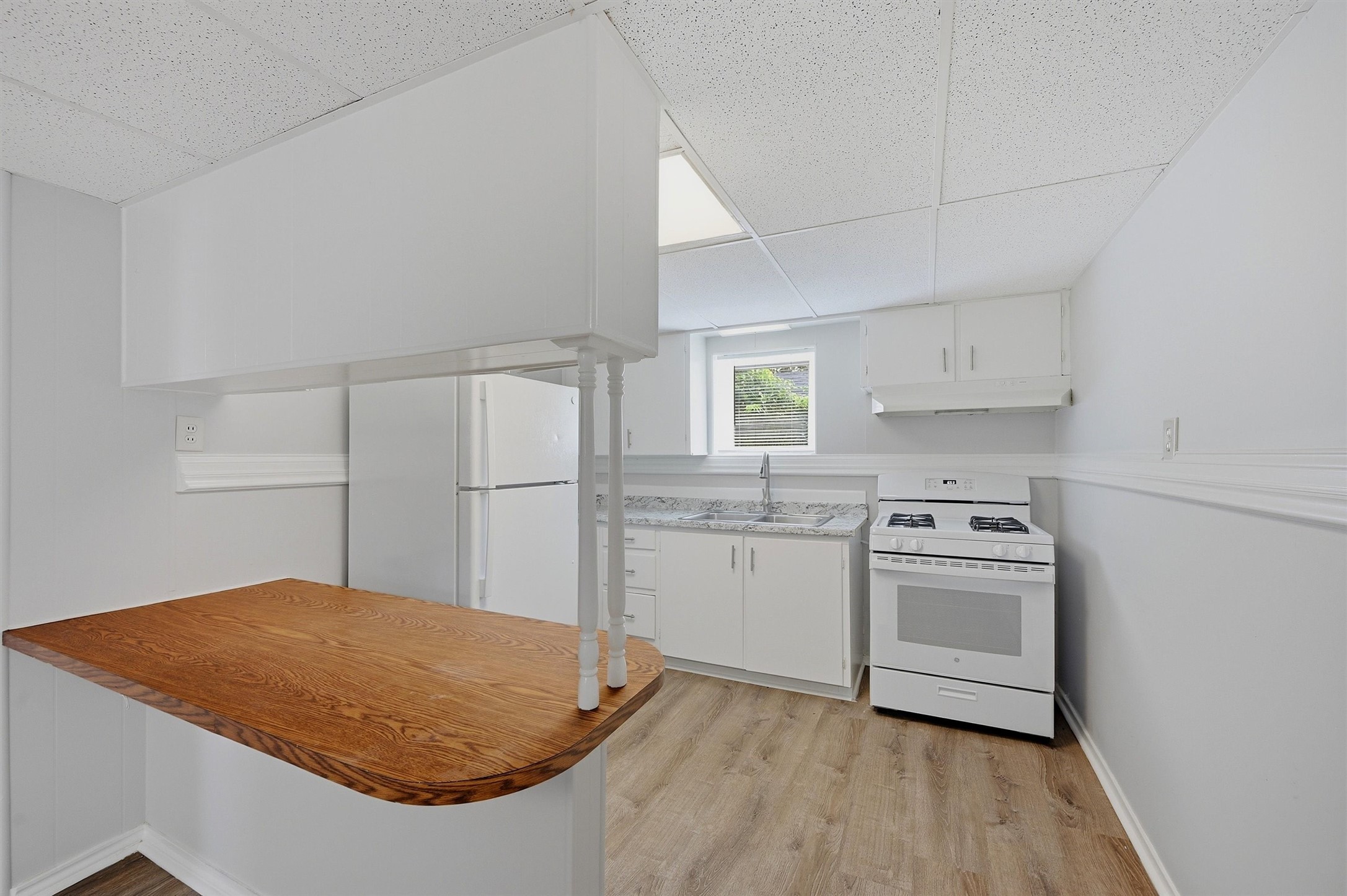 310 S Barrett Avenue Denison TX 75020