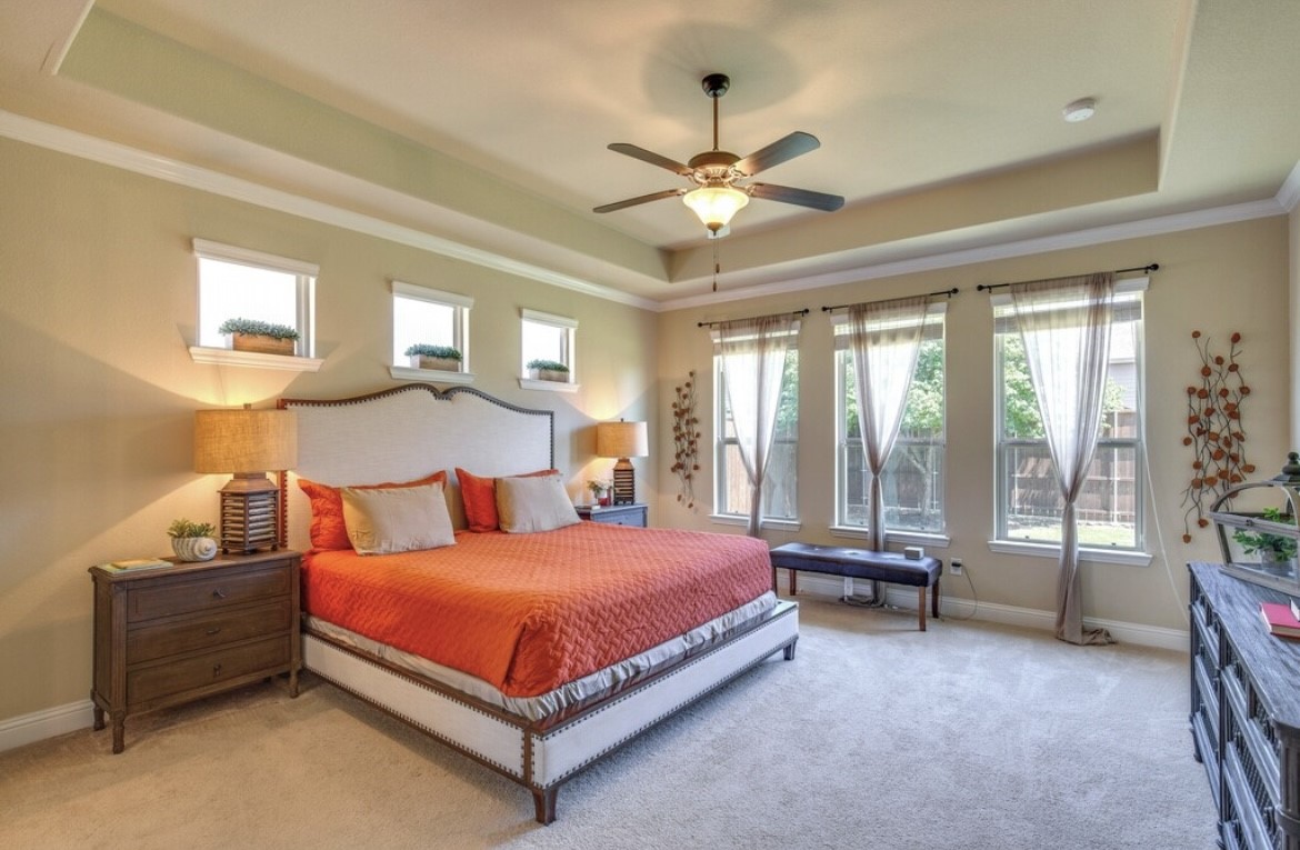14712 Crystal Beach Lane Frisco TX 75035