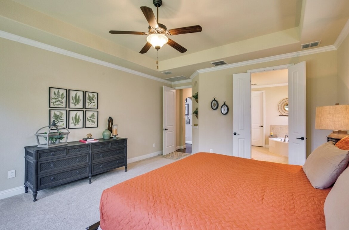 14712 Crystal Beach Lane Frisco TX 75035