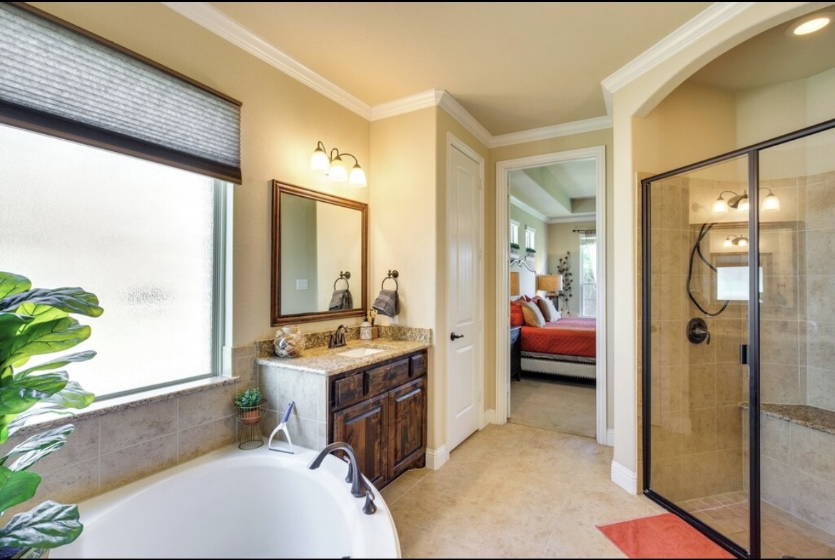 14712 Crystal Beach Lane Frisco TX 75035