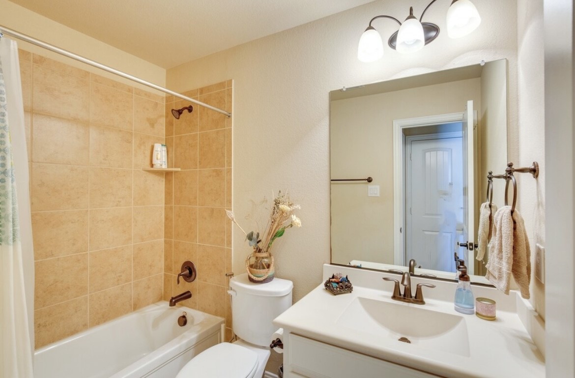 14712 Crystal Beach Lane Frisco TX 75035