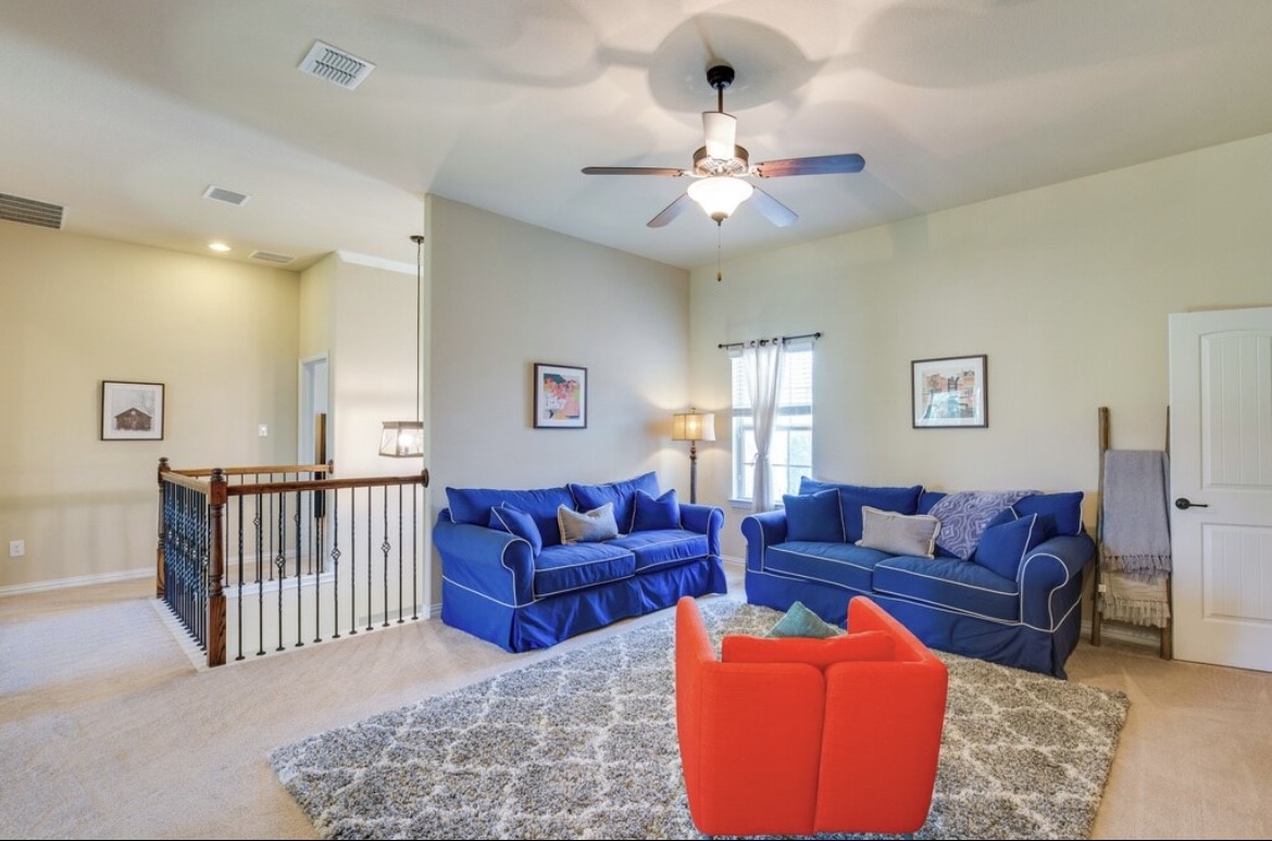 14712 Crystal Beach Lane Frisco TX 75035