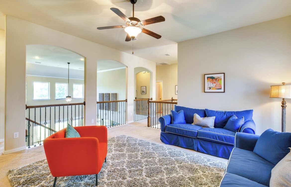 14712 Crystal Beach Lane Frisco TX 75035