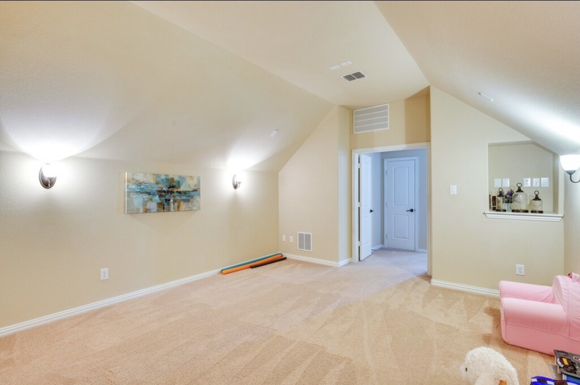 14712 Crystal Beach Lane Frisco TX 75035