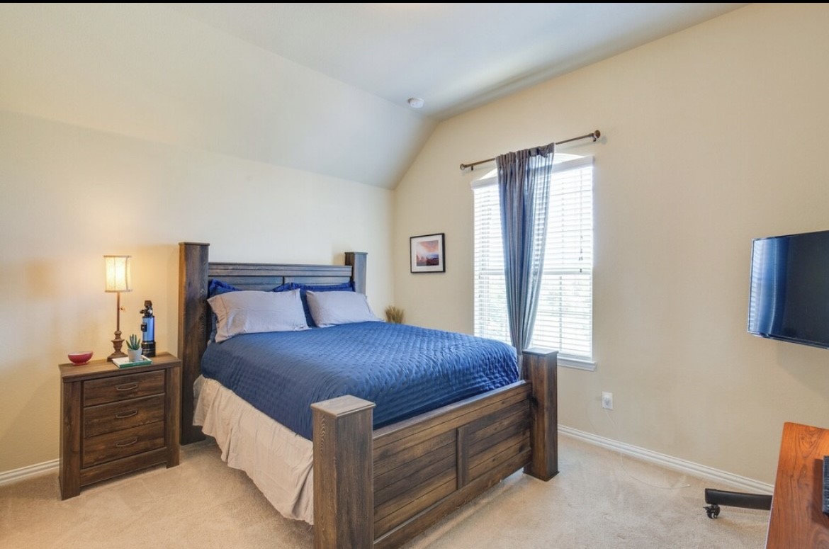 14712 Crystal Beach Lane Frisco TX 75035