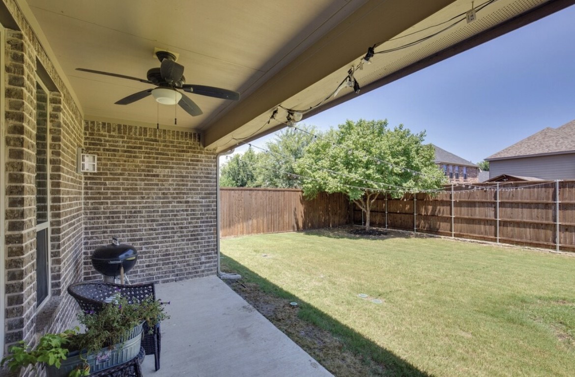 14712 Crystal Beach Lane Frisco TX 75035