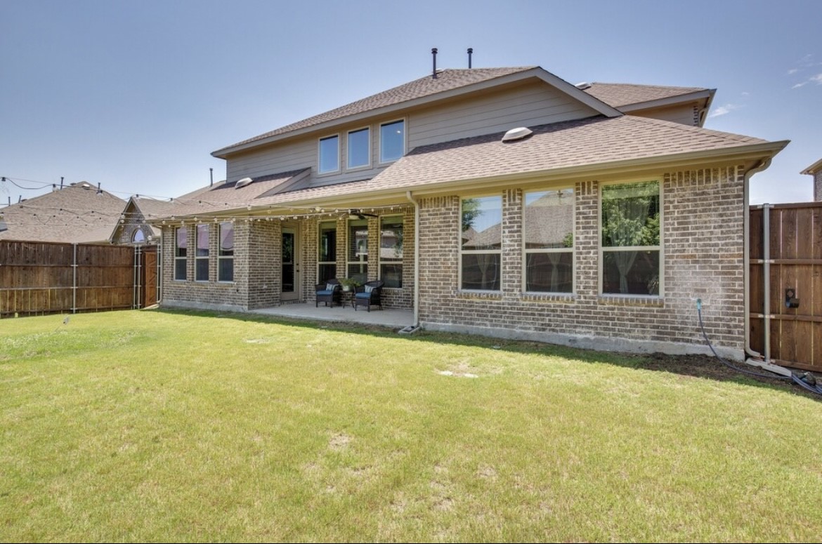 14712 Crystal Beach Lane Frisco TX 75035