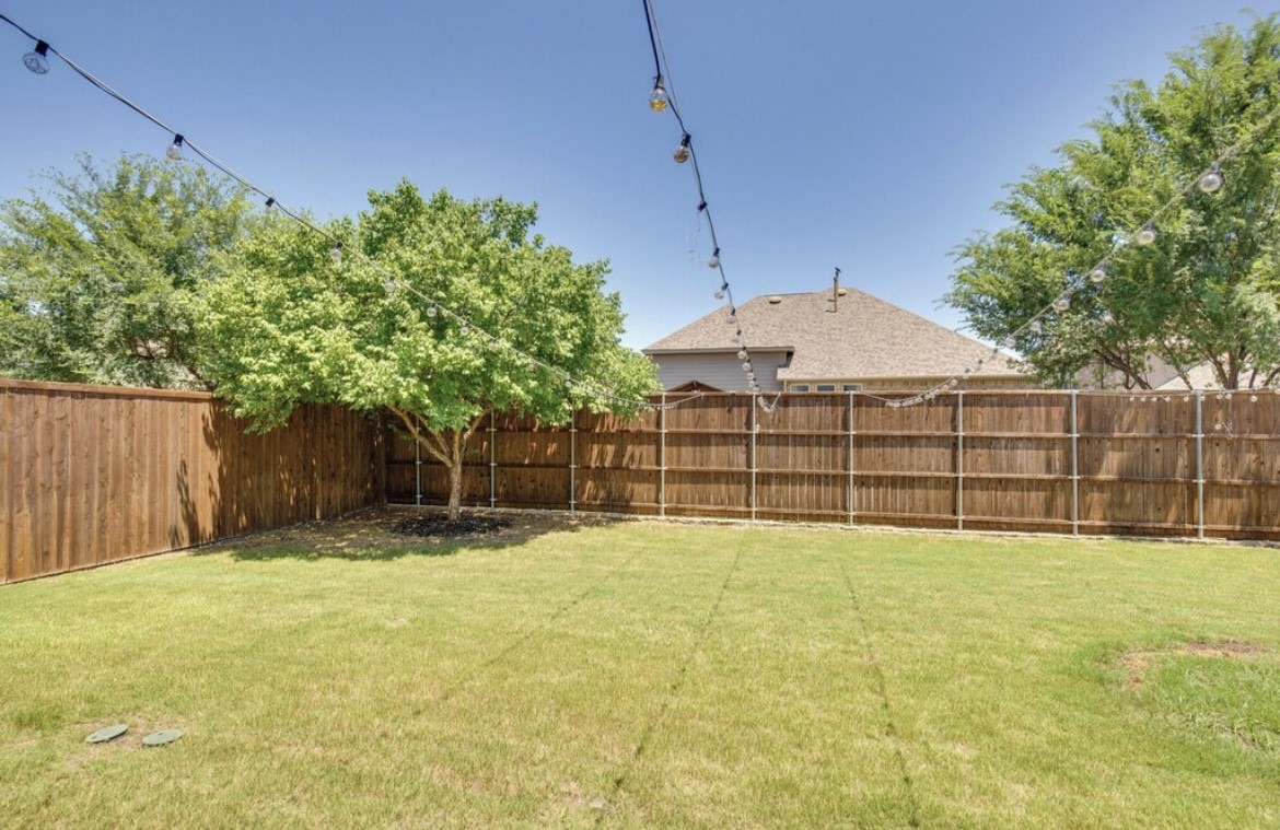14712 Crystal Beach Lane Frisco TX 75035