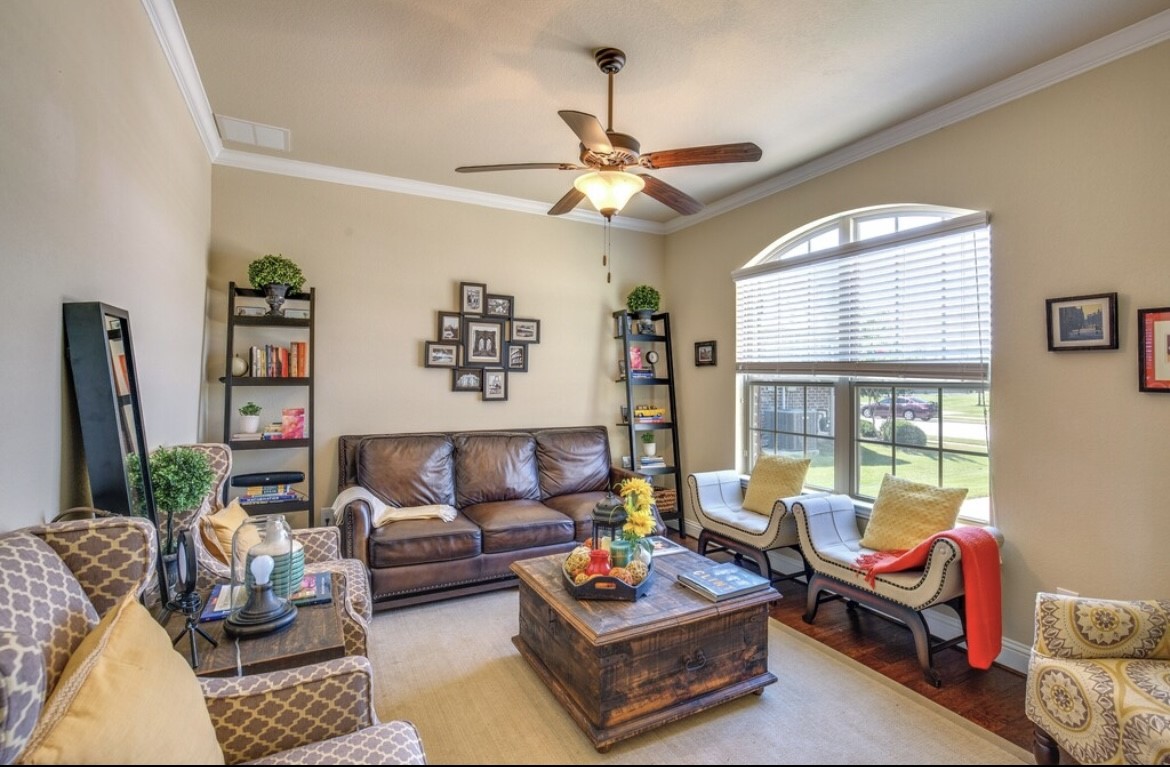 14712 Crystal Beach Lane Frisco TX 75035