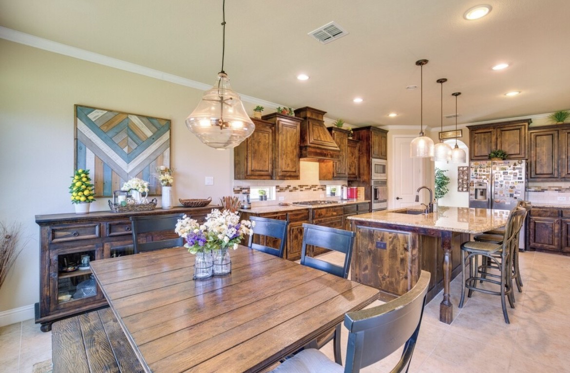 14712 Crystal Beach Lane Frisco TX 75035
