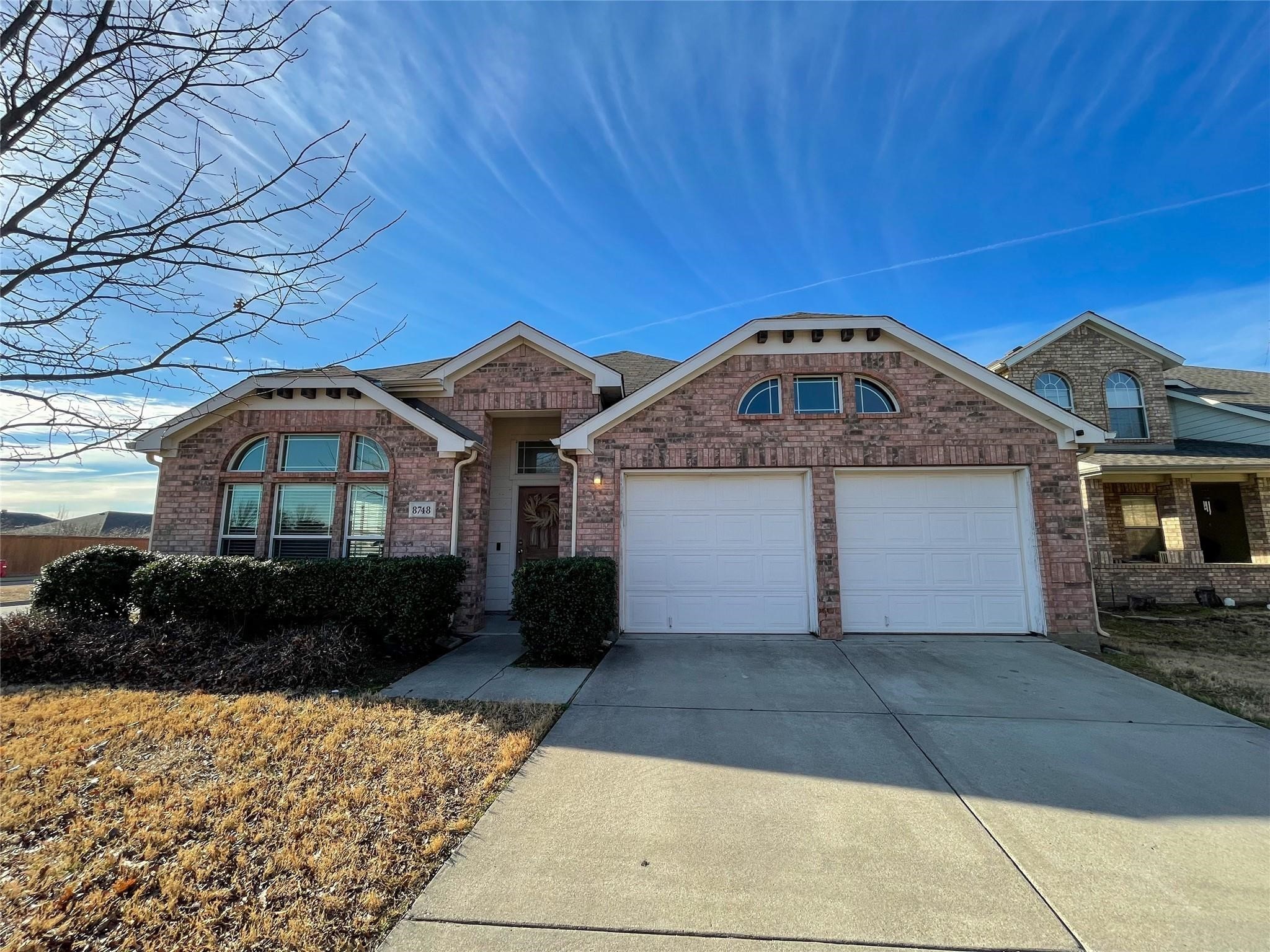 8748 Sagebrush Trail Cross Roads TX 76227