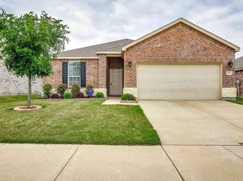 1612 Megan Creek Drive Little Elm TX 75068