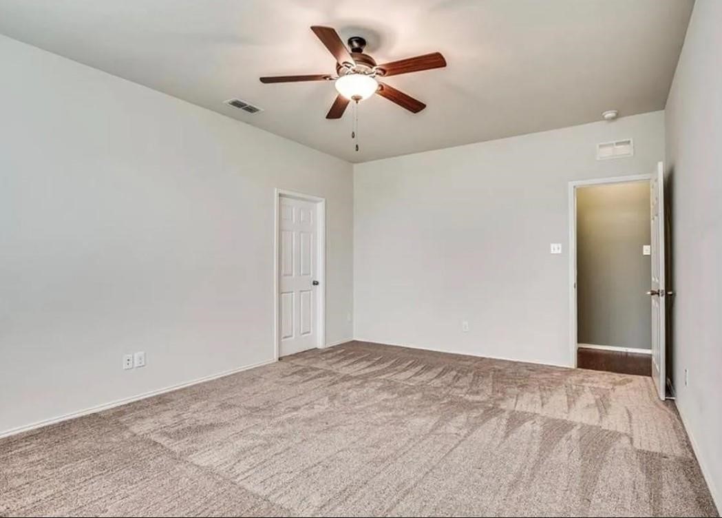 1612 Megan Creek Drive Little Elm TX 75068