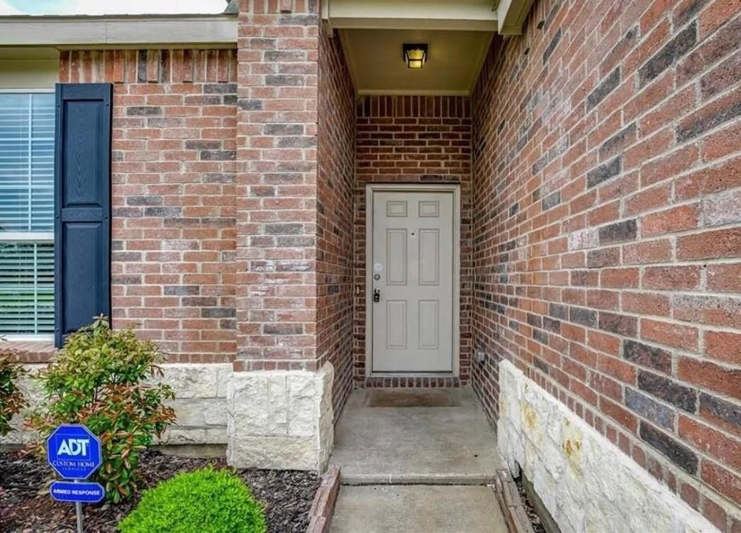 1612 Megan Creek Drive Little Elm TX 75068