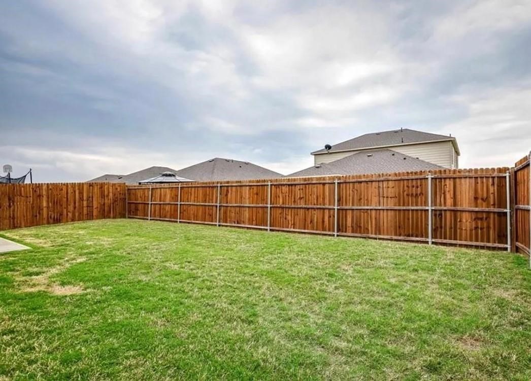 1612 Megan Creek Drive Little Elm TX 75068