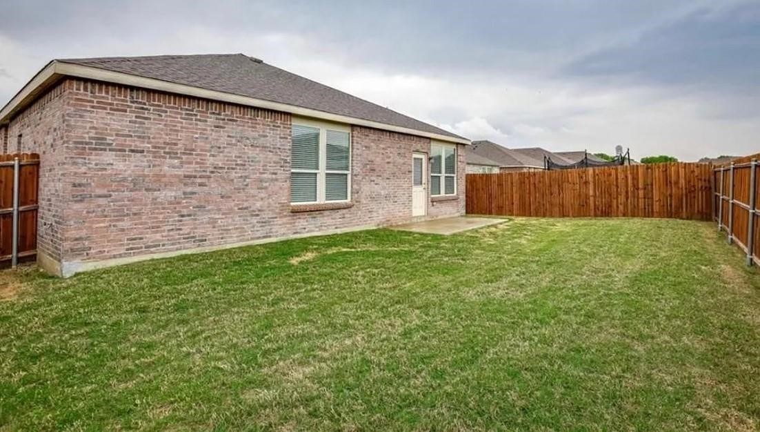 1612 Megan Creek Drive Little Elm TX 75068