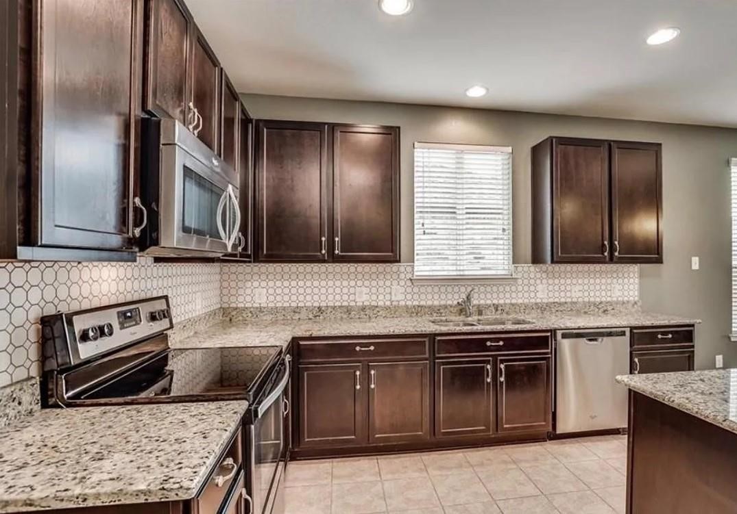 1612 Megan Creek Drive Little Elm TX 75068