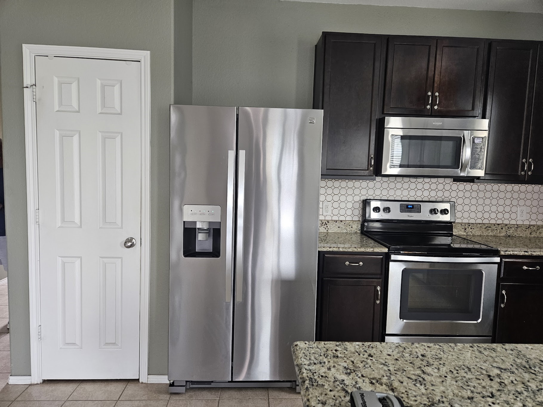 1612 Megan Creek Drive Little Elm TX 75068