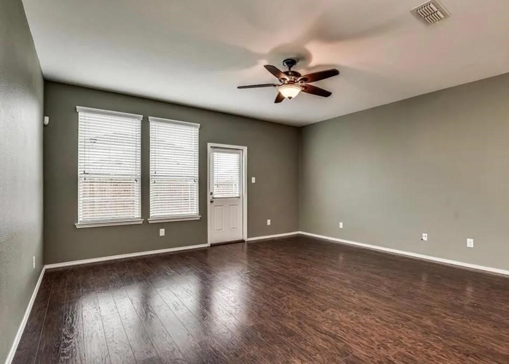 1612 Megan Creek Drive Little Elm TX 75068