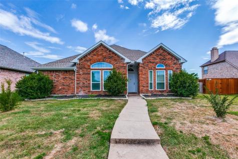 5608 Manchester Drive Richardson TX 75082