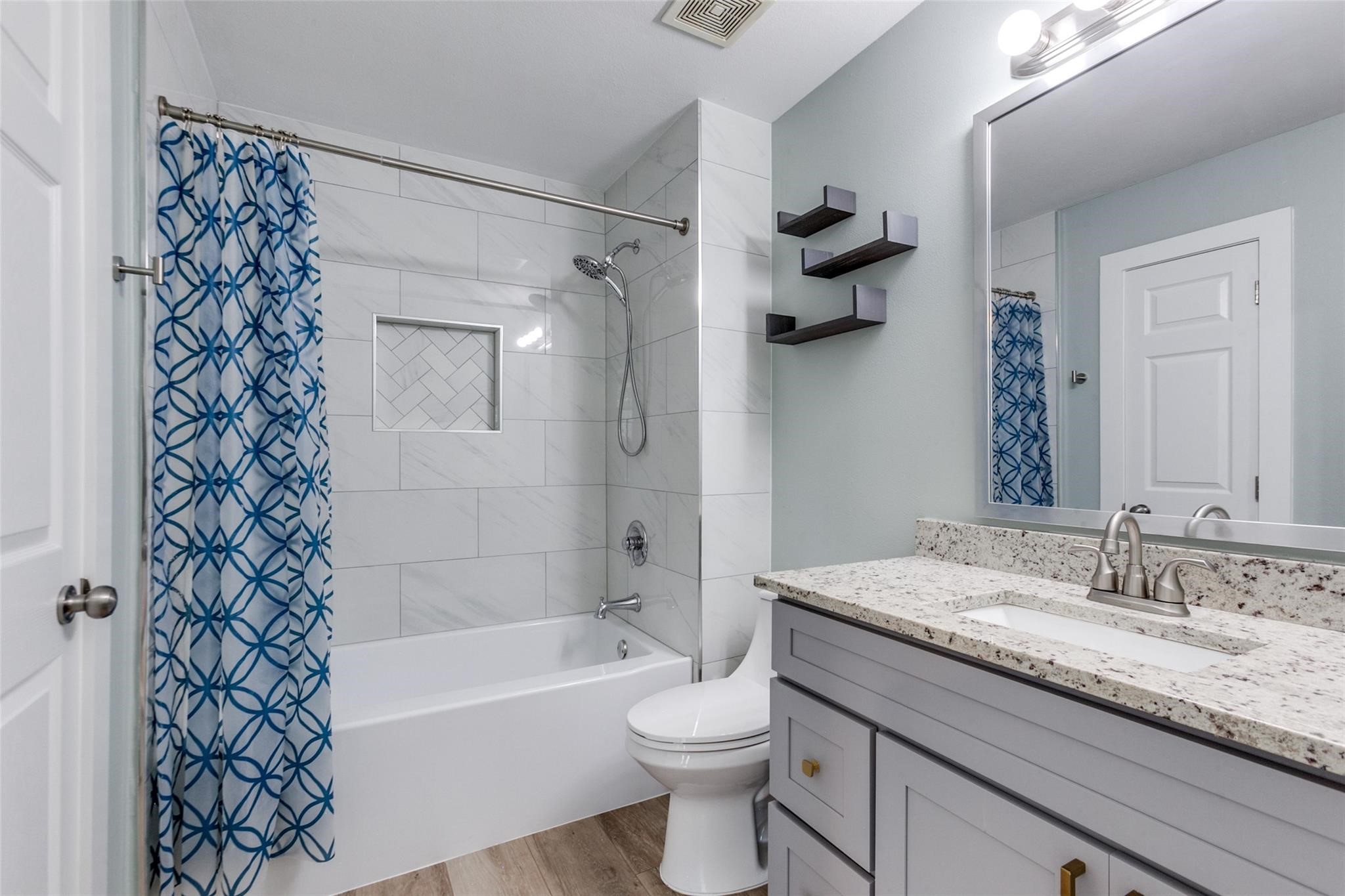 5608 Manchester Drive Richardson TX 75082