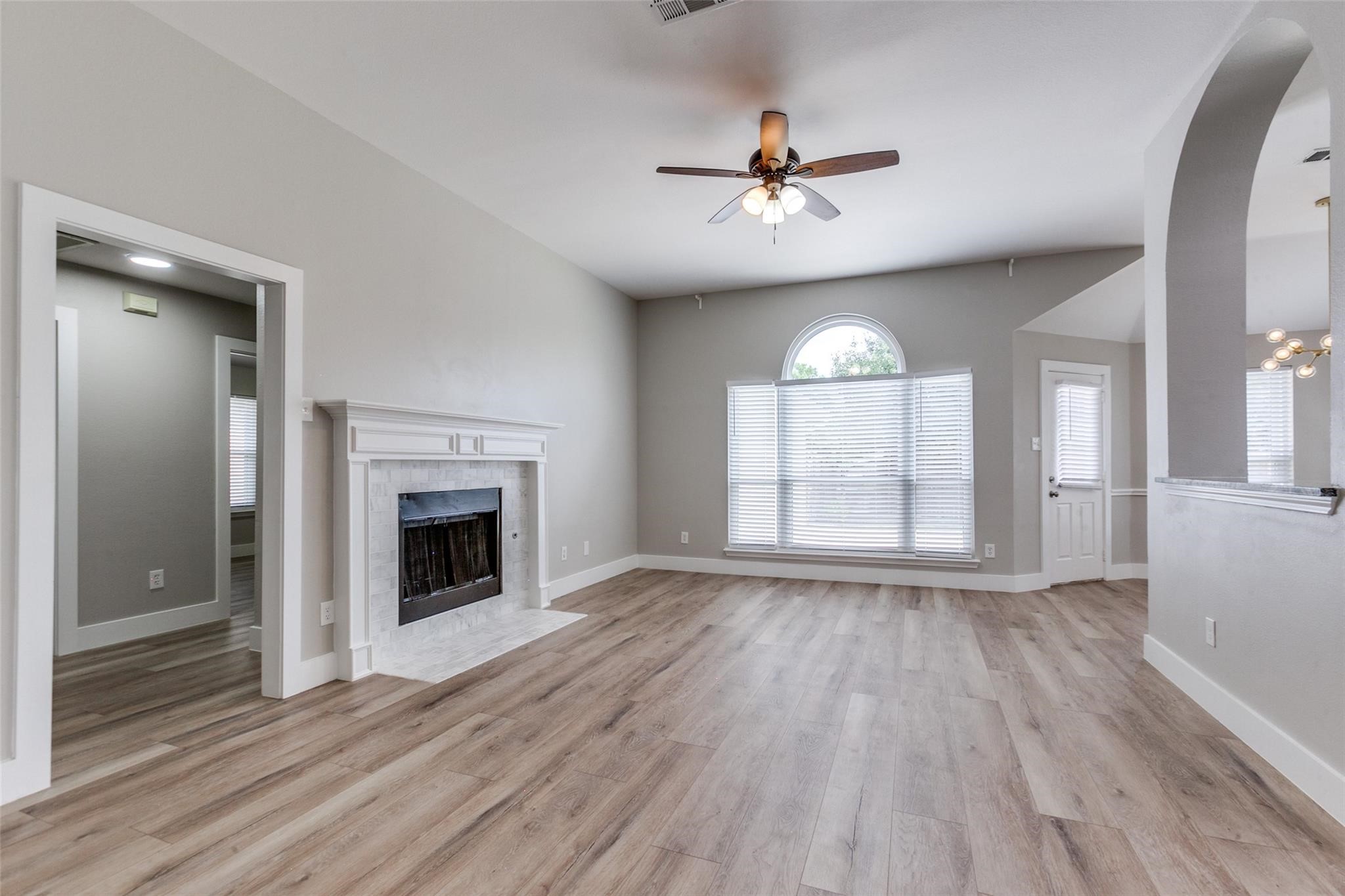 5608 Manchester Drive Richardson TX 75082