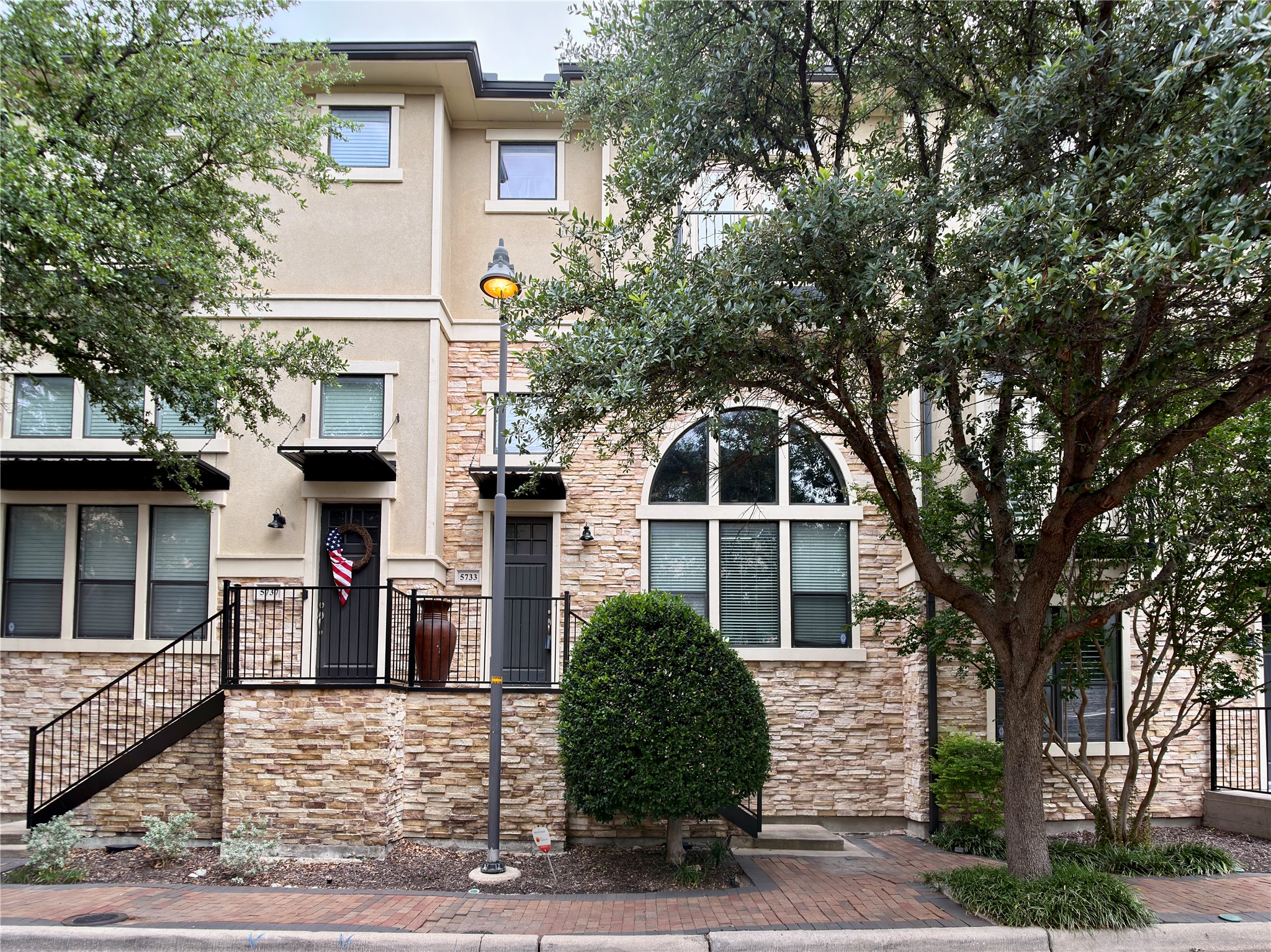 5733 Pantheon Court Plano TX 75024