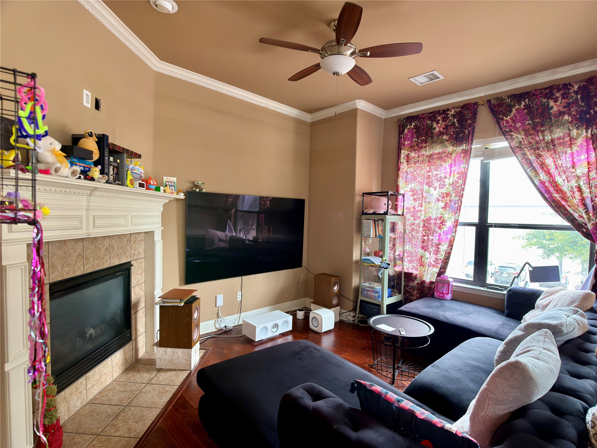 5733 Pantheon Court Plano TX 75024