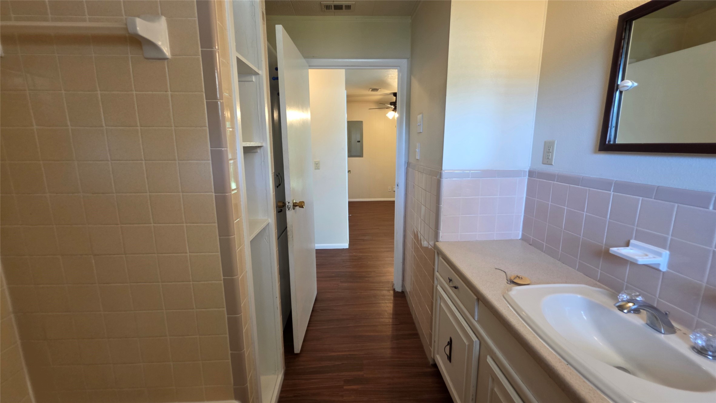 6251 Shadydell Drive Fort Worth TX 76135